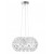 Patricia Urquiola and Eliana Gerotto Caboche chandelier reproduction - french bistro pendant light