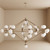 sophisticated living room chandelier, elegant dining room lighting, premium designer chandelier, modern luxury interior pieces, high-end residential decor, luxury boutique lighting, contemporary spherical chandelier, upscale home styling elements, modern luxury hardware, luxury interior decoration, elegant ceiling suspension, modern classic lighting, luxury villa interior design, contemporary upscale fixtures, modern designer home decor, luxury hospitality interior lighting, sophisticated architectural fixture, modern statement piece, luxury living space accents, contemporary luxury hardware