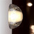 Modern Iconic Designer Crystal Globe Wall Lamp Sconce Replica