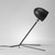 Serge Mouille Cocotte Table Lamp Replica