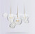 Bolle Light Large 7 Chandelier Replica