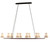 Admont Pendant 10 Chandelier Replica