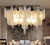 chain hanging chandelier