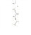 London Studio Collection - 20 Cascade Down Chandelier