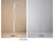 Experimente a elegância moderna com a luminária de piso minimalista de Olora Nórdica. Seu elegante acabamento de metal branco e forma espiral Twisted LED exclusiva criam um ponto focal cativante. Com um design de iluminação minimalista, esta lâmpada ilumina seu espaço com um toque de sofisticação e estilo.