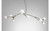 ivy bronx pendant light