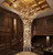 handcrafted lighting, metal branch chandelier, tree branch chandelier, organic design chandelier, crystal droplet lighting, sparkling crystals, brilliant illumination, light refraction, warm glowing lights, ambient lighting, task lighting, decorative ceiling light, ceiling fixture, hanging light, luxury home decor, architectural art, statement piece, focal point lighting, interior styling, modern elegance, timeless design, classic luxury, opulent lighting, sophisticated decor, exclusive lighting, luxury lifestyle, high-end interior, residential lighting, commercial lighting, hospitality interior design, luxury resort decor, upscale hotel design, hotel reception lighting,