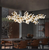 luxury chandelier for restaurants 