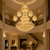 Lavinia Large Gold Crystal Chandelier in Grand Palace Foyer & Staircase Hall
A magnificent palace-style entrance hall showcasing the Lavinia Imperial crystal chandelier above a sweeping grand staircase. The chandelier’s ornate gold framework, brilliant clear crystal and multi-tiered composition complement the classical architecture, making it ideal for palatial villas, mansions, grand foyers and high-ceiling residential interiors.