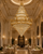 Liliana French Rococo Chandelier in Opulent Hotel Ballroom
This elegant ballroom scene features the Liliana French Rococo Chandelier as a spectacular centrepiece above a refined hotel dining and events space. With its extravagant tiered form, decorative gold metalwork and clear crystal drops, it brings timeless grandeur and statement luxury to high-end banquet interiors.