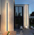 Lillith, the Contemporary Luxury Modern Outdoor Black Rectangular Wall Lamp, is a stunning lighting fixture for your house or garden. With its sleek black rectangular design, it exudes a sense of contemporary elegance. The high-quality construction ensures durability, while the captivating illumination adds a touch of sophistication to any outdoor space. Elevate your house or garden with Lillith, a perfect blend of luxury and modern aesthetics.