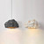 La iluminación colgante de hotel agrega elegancia y sofisticación a cualquier espacio interior. Con varios estilos y tamaños disponibles, pueden complementar cualquier tema de decoración mientras proporcionan iluminación funcional. Las luces colgantes se pueden instalar en vestíbulos, restaurantes y habitaciones del hotel, creando un ambiente cálido y acogedor para los huéspedes. Ya sea que prefiera el diseño moderno, tradicional o contemporáneo, hay una luz colgante que se ajustará a sus necesidades. Son una solución de iluminación versátil que puede mejorar la belleza de cualquier diseño interior del hotel. Desde minimalistas hasta extravagantes, las luces colgantes pueden transformar cualquier espacio en un ambiente lujoso y cómodo. Elija entre una variedad de materiales y acabados para que coincida con el estilo de la decoración de su hotel y cree un aspecto cohesivo y elegante. Con su diseño único y su impresionante capacidades de iluminación, las luces colgantes son imprescindibles en cualquier entorno de hotel.
