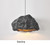 Esta elegante y elegante lámpara colgante negra agregará un toque de elegancia a cualquier espacio. Con sus líneas limpias y diseño minimalista, es el complemento perfecto para los interiores modernos y contemporáneos. El acabado negro mate agrega un toque sofisticado, mientras que la altura ajustable permite opciones de iluminación personalizables. Esta luz colgante es perfecta para iluminar una isla de cocina, mesa de comedor o cualquier otra área donde desee crear una declaración. El tono negro dirige la luz hacia abajo, lo que la hace ideal para iluminación enfocada o iluminación de tareas. También es lo suficientemente versátil como para usarse como una sola pieza de declaración o agrupada para crear una impresionante pantalla visual. Con su diseño atemporal y su construcción duradera, esta lámpara colgante negra seguramente será la favorita en los próximos años.