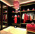 The Anya Pink Luxury Opulent Glass Chandelier is the epitome of glamorous lighting, perfect for enhancing the allure of a walk-in wardrobe chandelier. This exquisite chandelier features a dazzling arrangement of pink glass crystals that create a stunning visual display. The crystals reflect light beautifully, adding a touch of opulence and sophistication to the wardrobe space. With its intricate design and luxurious appeal, the Anya Pink Chandelier becomes a captivating focal point, elevating the aesthetics of your walk-in wardrobe. Create a truly glamorous and indulgent ambiance as you select your outfits and accessories, surrounded by the exquisite radiance of the Anya Pink Luxury Opulent Glass Chandelier and small powder room chandeliers