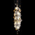 hanging lights for staircase Introducing our collection of long chandeliers designed specifically for high ceilings. These extraordinary light fixtures are crafted to make a statement in spaces with soaring ceilings, creating a captivating focal point that draws the eye upward. With their impressive length and exquisite design, these chandeliers add a touch of grandeur and elegance to any room.