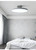 scandi bedroom ceiling lights - scandi style ceiling lights