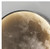 Luni: Modern Wall Lights - Moon Wall Sconce - Nursery Wall Lights 