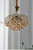 Malia: Modern Luxury Chandelier - Small Crystal Chandelier - Luxury Chandelier For Living Room