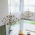 Alia: Modern Traditional Chandelier - Italian Black Chandelier Large - Chrome Contemporary Chandelier