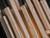 Nodi: Wood Modern Chandelier - Contemporary Wood Chandelier - Wooden Chandeliers For Dining Room