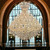 Indulge in the epitome of opulence with our Extra Large Crystal Chandelier. This grand lighting masterpiece transcends mere illumination, commanding attention with its impressive size and exquisite crystal detailing. Crafted for spaces that demand a bold statement, this chandelier transforms any room into a realm of luxury. The abundance of precision-cut crystals catches and reflects light, creating a dazzling display that captivates the senses. Perfect for grand entrances, ballrooms, or expansive living areas, this extra-large crystal chandelier is a symbol of timeless elegance, making a lasting impression with its sheer scale and luminous allure. Redefine luxury in your space with this extraordinary centerpiece.