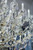 Behold the epitome of luxury: a Huge Expensive Crystal Chandelier designed to redefine opulence. This magnificent lighting fixture transcends the ordinary, boasting an impressive size and meticulous craftsmanship. Every facet of its precisely-cut crystals captures and reflects light, creating a breathtaking spectacle of sparkle. The sheer scale and quality of materials used make it an extravagant centerpiece that commands attention. Elevate your space with the allure of this chandelier, a symbol of indulgence and refined taste. As the epitome of extravagance, it transforms any room into a haven of grandeur, leaving an indelible mark of sophistication and luxury.