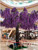 Experience the enchantment of nature with our purple faux wisteria trees. These stunning replicas capture the elegance of real wisteria without the upkeep. Each tree boasts lifelike purple blooms cascading from graceful branches, creating a mesmerizing focal point for any space. Whether adorning your garden, patio, or indoor area, these artificial wonders bring timeless beauty and charm to your surroundings. With no watering or pruning required, they offer effortless elegance year-round. Elevate your décor with the allure of purple faux wisteria trees and immerse yourself in the tranquility of nature's splendor.