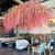 Add a touch of romance to your wedding décor with Roma's Artificial Wisteria Tree. This stunning faux wisteria tree features lifelike pink blossoms, creating a dreamy ambiance for your special day. Whether used as a backdrop for exchanging vows or as a focal point for wedding receptions, its enchanting beauty will leave a lasting impression on guests. With easy setup and durable construction, Roma's Artificial Wisteria Tree is the perfect choice for couples seeking to elevate their wedding decor effortlessly. Embrace the elegance of this artificial blossom tree and create magical moments that will be cherished for a lifetime.