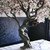 realistic faux trees cherry blossom