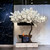 Discover the enchanting allure of blossom artificial trees by Blanco. Crafted with meticulous detail, these lifelike replicas capture the beauty of nature's blossoms with stunning realism. Perfect for adding a touch of elegance to any space, whether indoors or outdoors. The delicate blooms and graceful branches of these faux trees bring the essence of springtime into your home or garden year-round. Versatile and easy to maintain, blossom artificial trees offer endless possibilities for enhancing your decor with timeless charm and sophistication. Embrace the beauty of nature without the hassle with Blanco's exquisite blossom artificial tree collection.