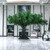 Enhance your indoor space with Boris's artificial trees, meticulously crafted to bring the beauty of nature indoors. These lifelike replicas offer the grandeur of large-scale foliage without the maintenance. From towering banyan trees to elegant palms, our artificial indoor trees create a tranquil ambiance in any setting. Perfect for homes, offices, and event venues, they add sophistication and style with ease. With their durable construction and realistic design, these indoor trees provide lasting beauty without the need for watering or pruning. Elevate your interior decor effortlessly with Boris's collection of artificial indoor trees.