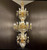 Elevate the ambiance of hotel staircases with Katherine's regal crystal chandeliers. These exquisite fixtures exude opulence and grandeur, casting a mesmerizing glow that captivates guests upon entry. Crafted with precision and adorned with shimmering crystals, our chandeliers add a touch of timeless elegance to any hospitality setting. Whether adorning a grand staircase in a luxurious hotel lobby or enhancing the opulence of a banquet hall, Katherine's regal chandeliers create a memorable experience for guests, infusing spaces with sophistication and charm. Welcome guests with the shimmering allure of crystal, making every step a journey into luxury.
