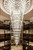 Elevate luxury hotel lobbies with Eloise's magnificent chandeliers, epitomizing grandeur and opulence. Crafted to impress, these sizable fixtures serve as focal points, illuminating spaces with timeless elegance. Whether suspended in vast lobbies or cascading down majestic staircases, our chandeliers captivate with their grandeur and brilliance. Adorned with shimmering crystals and intricate designs, they infuse environments with sophistication, leaving a lasting impression on guests. Experience the epitome of luxury with Eloise's monumental chandeliers, transforming hotel lobbies and staircases into breathtaking showcases of refined elegance and splendor.