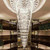 Transform luxury hotel lobbies with Eloise's monumental chandeliers, epitomizing opulence and grandeur. Crafted to captivate, these colossal fixtures redefine elegance, infusing spaces with unparalleled sophistication. Whether illuminating grand lobbies or adorning majestic staircases, our chandeliers command attention with their exquisite design and shimmering crystals. Elevate the ambiance of your hotel with Eloise's grand chandeliers, turning every entrance into a breathtaking experience of luxury and refinement.