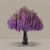 Soft cascading blooms
Long hanging wisteria strands
Layered floral texture
Ethereal lighting
Dramatic ceiling feature
Romantic luxury ambience
Editorial interior styling
Photorealistic floral display
Premium showroom aesthetic
Fine art floral photography
Room / Placement Keywords
Double-height entrance
Grand foyer décor
Staircase floral installation
Dining room centrepiece
Hotel lobby styling
Luxury wedding backdrop
Open-plan living feature
Feature ceiling installation
Modern penthouse interior
Boutique hospitality design
Image Prompt Examples
Luxury artificial purple wisteria tree in modern interior, cascading silk flowers, soft ambient lighting
Grand faux purple wisteria installation, elegant floral canopy, luxury foyer design
Photorealistic artificial wisteria blossom tree, premium interior styling, editorial photography
Statement purple wisteria tree with dramatic hanging blooms and contemporary décor