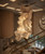 commercial hotel chandelier, fabric artsy chandelier, luxury hospitality lighting, hotel lobby statement piece, architectural textile sculpture, bespoke hotel lighting, large scale commercial pendant, modern atrium light fixture, high end hospitality design, custom sculptural chandelier, commercial interior design, hotel foyer lighting, hospitality architectural lighting, grand lobby lighting fixtures, oversized fabric pendant, sculptural textile lighting, luxury hotel interior products