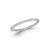 Luna: Luxury Diamond Bangle .8.00ct Round Diamonds
