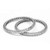 Nova: Exquisite Diamond Bangle for Sophisticated Style .2.80ct Round Diamonds