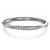 Perseus: Diamond .Set Bangle