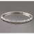 Vienna: Exquisite Filigree Diamond Bangle .1.40ct VS1 F Color Diamonds Vienna: Exquisite Filigree Diamond Bangle .1.40ct VS1 F Color Diamonds