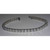 Orion: Exquisite Diamond Tennis Bracelet .10.66ct Round Diamonds
