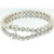 luxury diamond tennis bracelet, 8.50 carat diamond bracelet, fine jewelry for women, F/G color diamond bracelet, VS1/SI1 clarity diamonds, natural earth-mined diamond jewelry, 14K white gold bracelet, high jewelry collection, investment-grade diamond bracelet, bespoke diamond tennis bracelet, collector&#39;s diamond jewelry, elegant white gold bracelet, sophisticated diamond accessories, exclusive fine jewelry, certified diamond Pulseira, pulseira de tênis de diamante atemporal, pulseira de luxo artesanal, jóias de diamante com qualidade de herança, prestígio para mulheres pulseiras femininas
