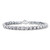 Vancouver: Diamond .Set Ladies Tennis Bracelet