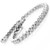 Vienna: Diamond Tennis Bracelet .8.80ct Natural Round Diamonds