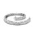 Madrid: Exquisite Diamond Tennis Bracelet .7.20ct Round Brilliant Diamonds