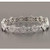 Madrid: Pulsera de tenis de lujo para hombre con diamantes naturales de 3,50 ct.