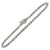 Vienna: Diamond Tennis Bracelet .6.00ct Round Diamonds