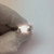 luxury men&#39;s diamond ring, 1.50 carat solitaire diamond, G color diamond ring, SI1 clarity diamond jewelry, half bezel setting ring, natural earth-mined diamond, fine men&#39;s jewelry, bespoke diamond ring, investment-grade diamond, 14K white gold ring, sophisticated men&#39;s accessories, collector&#39;s diamond ring, executive diamond jewelry, high jewelry for men, prestigious solitaire ring