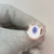 luxury men's opal ring, lightning opal and diamond ring, 14K white gold men's jewelry, VVS1 diamond ring, F color diamond jewelry, AAA quality opal ring, fine opal and diamond ring, collector's opal jewelry, investment-grade men's ring, bespoke gemstone ring, high jewelry for men, oval lightning opal statement ring, sophisticated men's gemstone ring, rare opal and diamond ring, certified fine jewelry