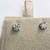 Victoria: Exquisite Diamond Stud Earrings .1.00ct Round Diamonds